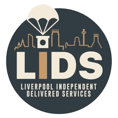 LIDS LOGO