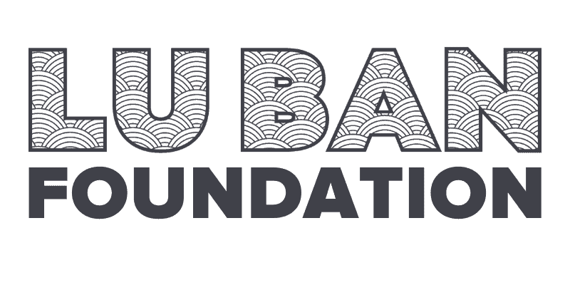 Lu Ban Foundation Logos